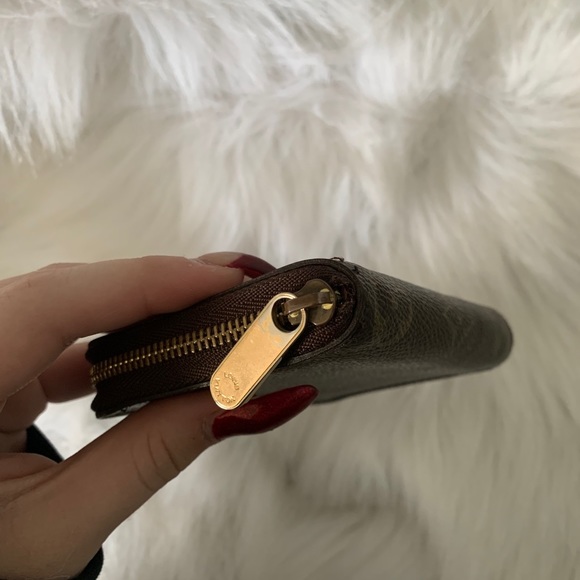 ❌SOLD Louis Vuitton zippy coin purse - Picture 14 of 14